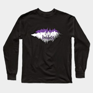 Ace of Babes Long Sleeve T-Shirt